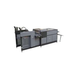 Envolvedora de Pallets