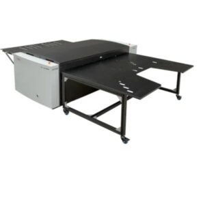 CRON CTP VLF G+