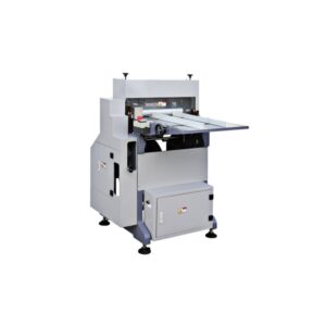 Máquina Cortadora de Lomos AG-ZX 450